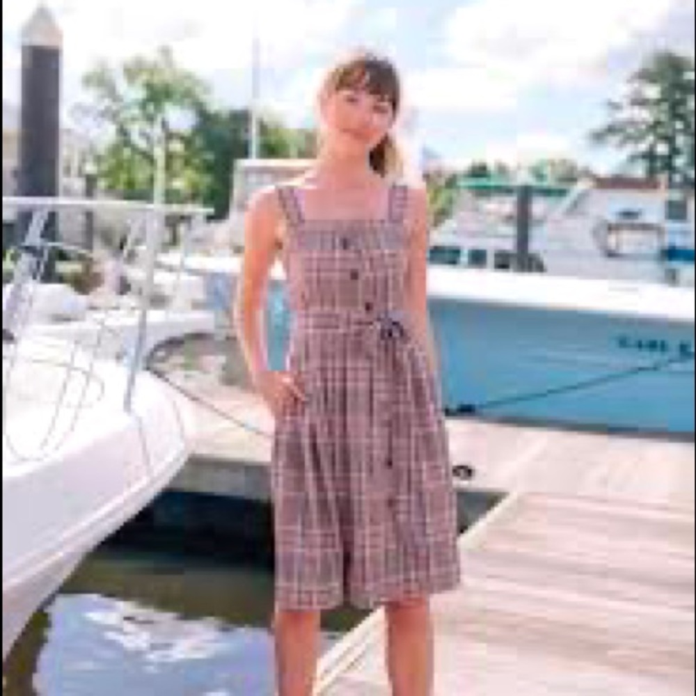 Gal Meets Glam Madison Dress